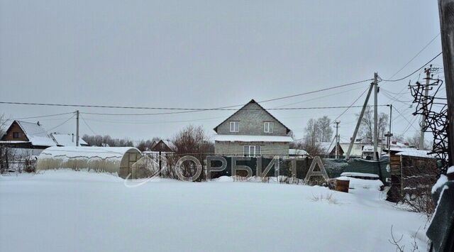 земля р-н Калининский снт Ручеек дом 2 фото