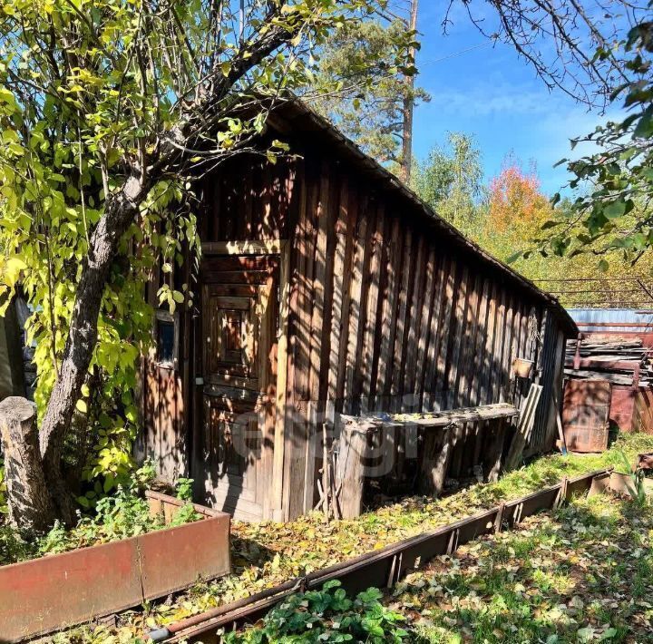 дом г Екатеринбург снт Энергетик-85 Площадь 1905 года фото 39