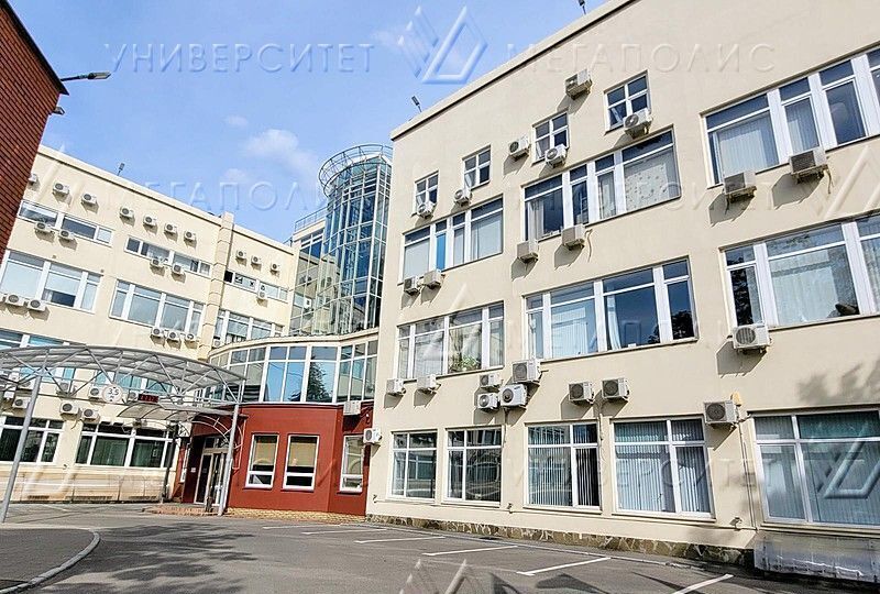 офис г Москва метро Площадь Гагарина ул Вавилова 5к/3 фото 3