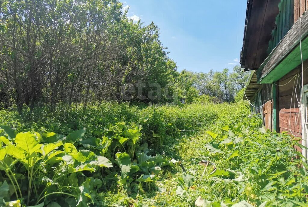 дом р-н Алексинский д Замарино городской округ Алексин фото 4