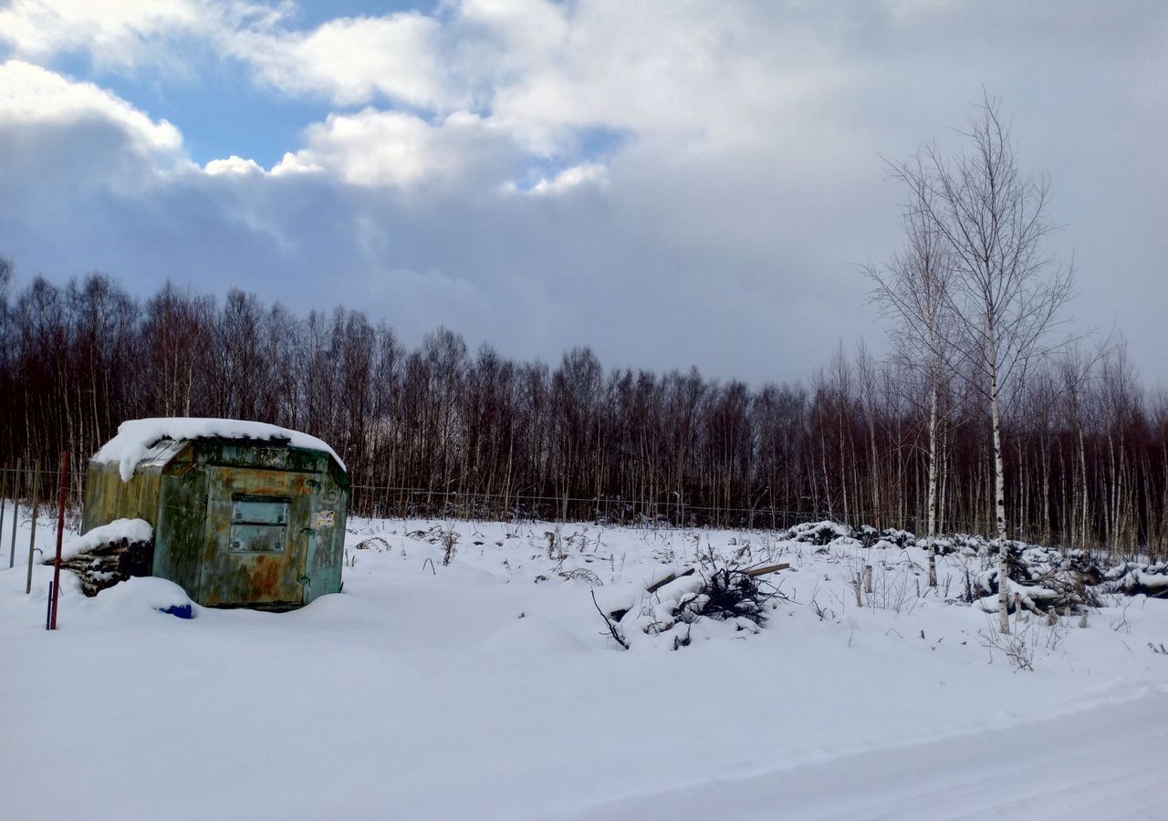 земля р-н Богородский территория Заветные Истоки, Дзержинск фото 1