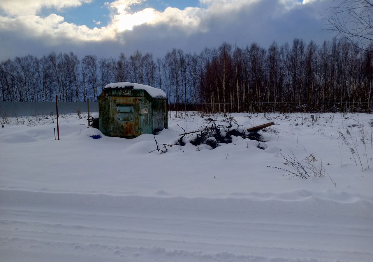 земля р-н Богородский территория Заветные Истоки, Дзержинск фото 2