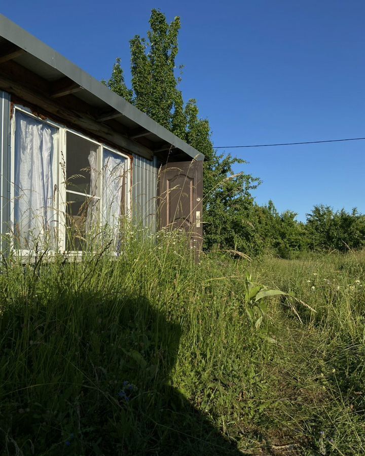 земля р-н Северский ст-ца Азовская Ильское городское поселение, садоводческое некоммерческое партнёрство Ведруссия фото 3