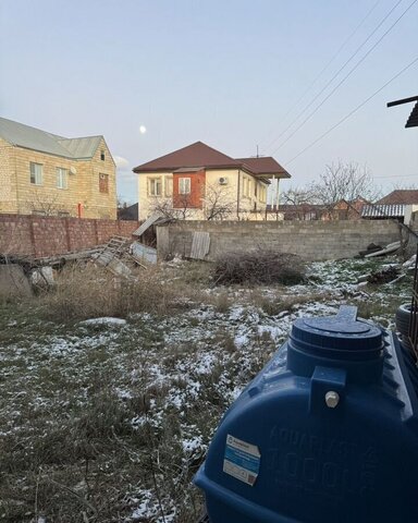 городок Научный р-н Кировский фото