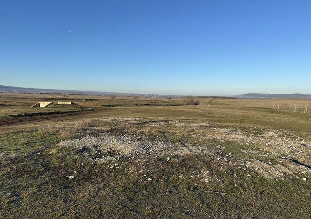 ул Полевая Чернопольское сельское поселение, Белогорск фото