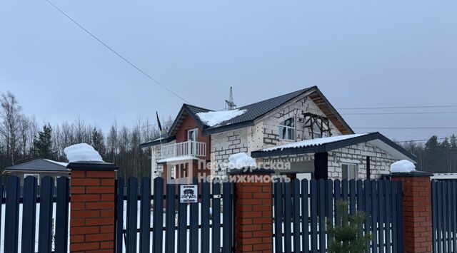 ул Стрелецкая 32 Проспект Ветеранов, Аннинское городское поселение фото