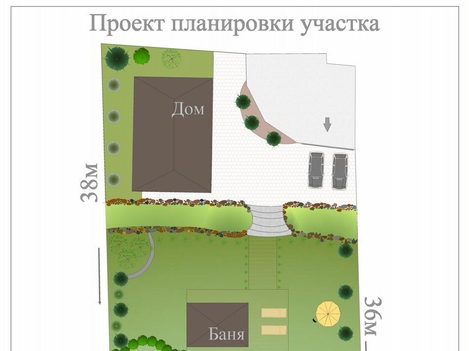 земля р-н Всеволожский Лесколовское с/пос, Северные холмы кп фото 5