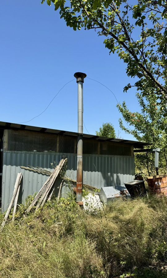 земля р-н Северский ст-ца Азовская Ильское городское поселение, садоводческое некоммерческое партнёрство Ведруссия фото 6