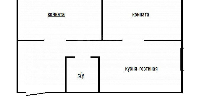 квартира г Сочи р-н Центральный снт Макаренко ул Олимпийская 16/1 с Русская Мамайка р-н Центральный внутригородской фото 4