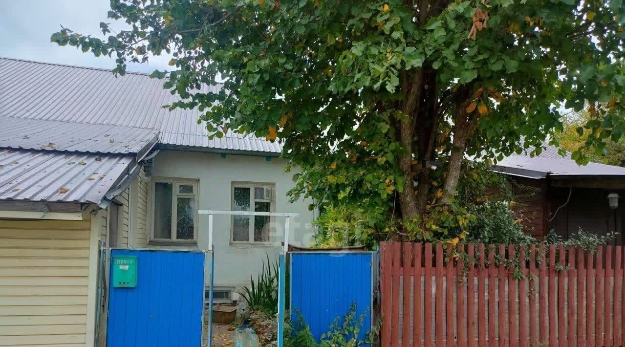 квартира г Киров р-н Ленинский Новый ул Громовой 34 фото 1