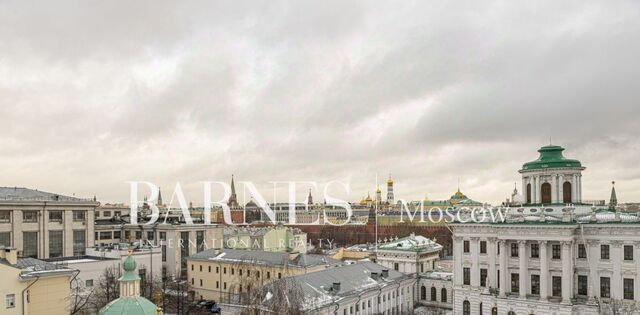 метро Боровицкая дом 8/13 муниципальный округ Арбат фото