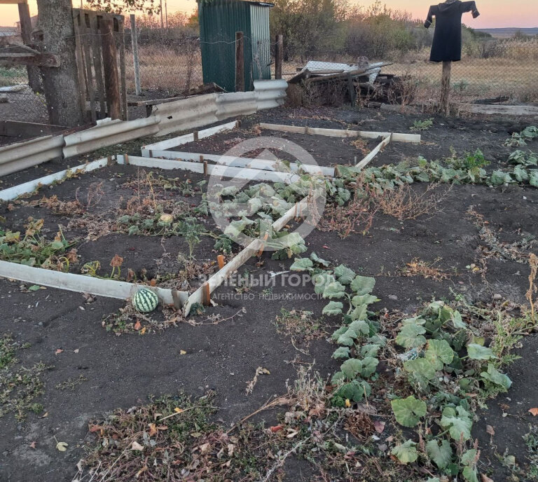 дом р-н Каменский х Светлый ул Центральная 15 Волченское сельское поселение фото 15