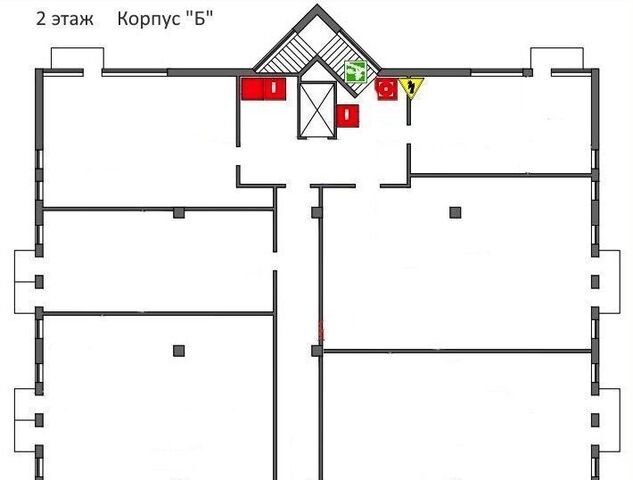 торговое помещение п Парголово ш Выборгское 369к/6 метро Проспект Просвещения фото