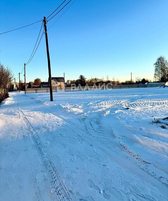 земля р-н Вологодский п Харачево ул Весенняя фото 3