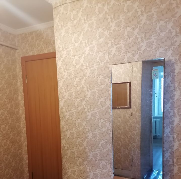 квартира г Пермь р-н Дзержинский ул 1-я Колхозная 4 фото 17