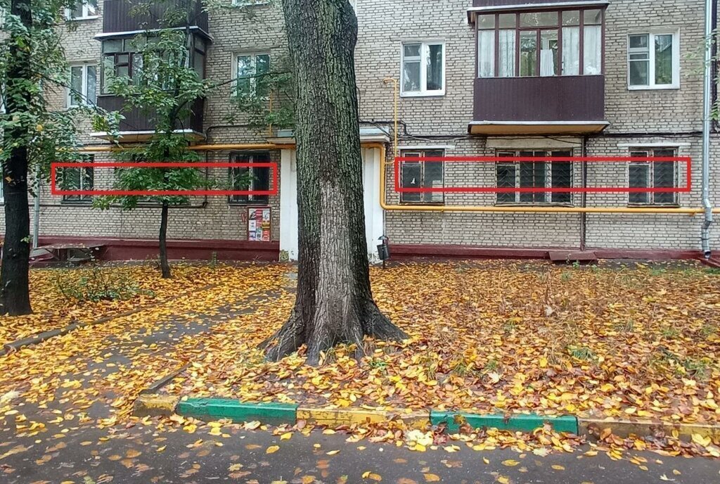 производственные, складские г Москва метро Тушинская ш Волоколамское 96/2 муниципальный округ Покровское-Стрешнево фото 9