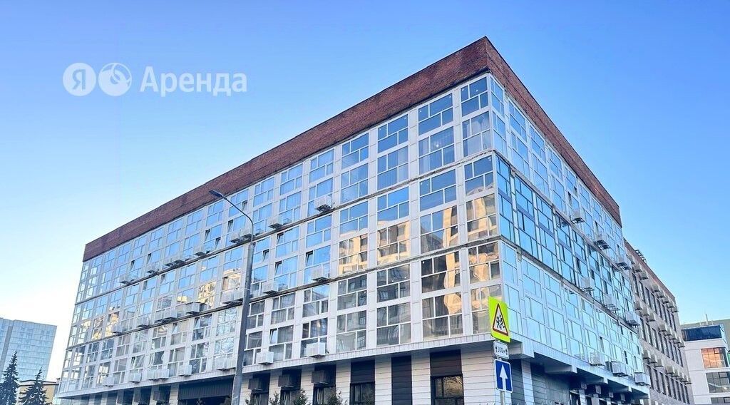 квартира г Москва метро ЗИЛ ул Автозаводская 23с/928 муниципальный округ Даниловский фото 18