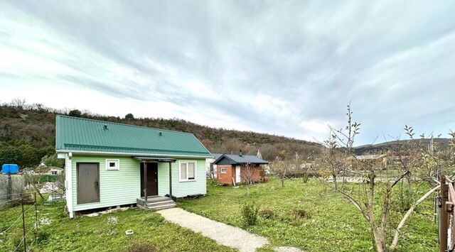 дом Супсехский садовое общество, ул. Речная фото