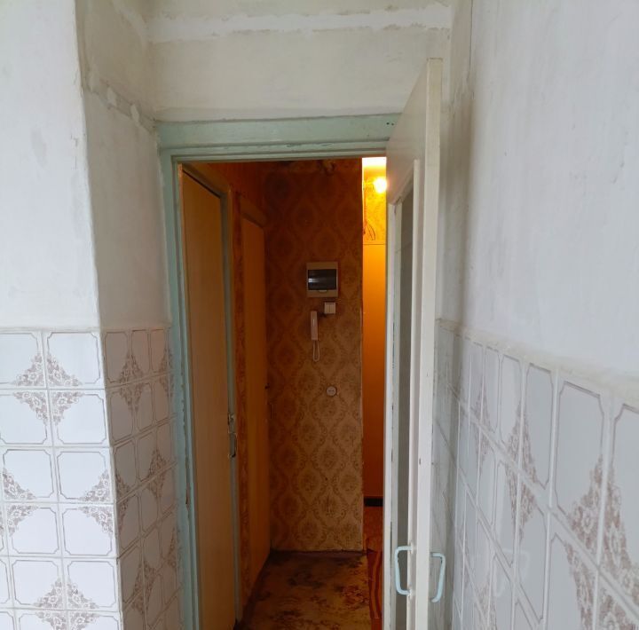 квартира г Курган ул Гоголя 128 фото 17