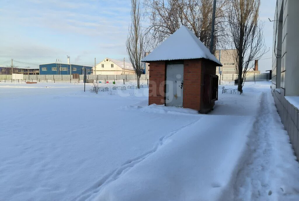 производственные, складские г Тюмень ул Ветеранов труда 40с/7 фото 26