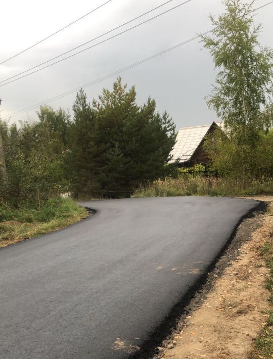 дом городской округ Дмитровский д Капорки 81А фото 9