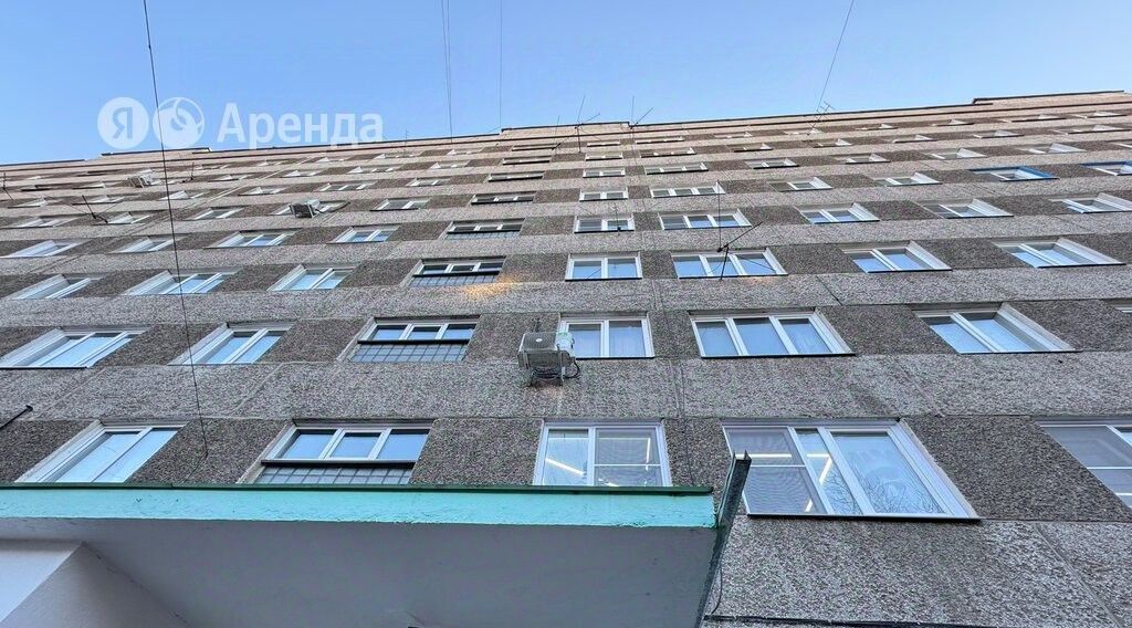 квартира г Красноярск р-н Кировский ул Академика Павлова 48 фото 27