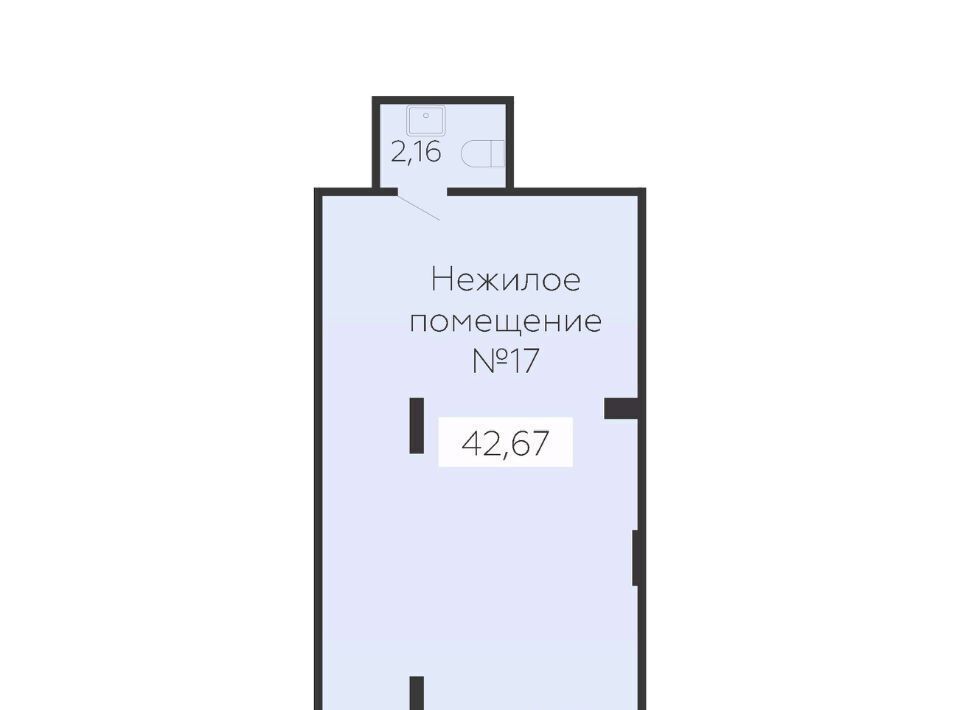 свободного назначения г Воронеж р-н Коминтерновский ул Электросигнальная 9а фото 2