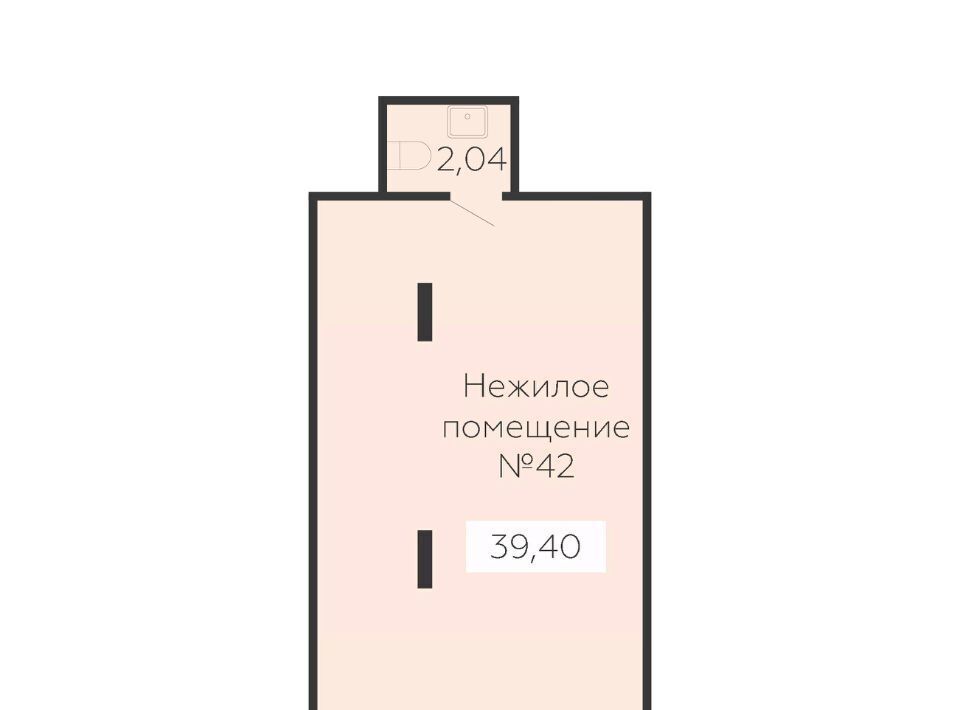 свободного назначения г Воронеж р-н Коминтерновский ул Электросигнальная 9а фото 2