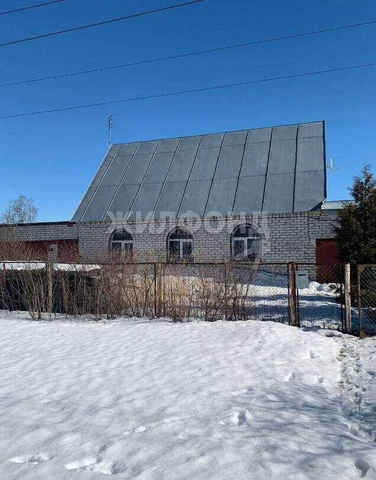 ул Ново-Советская Дятьковское городское поселение фото