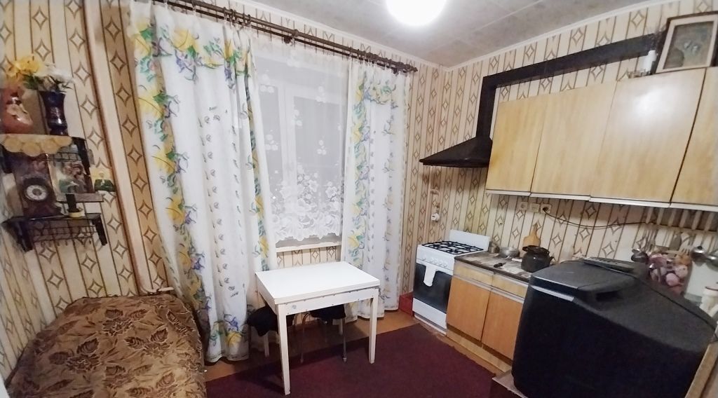 квартира г Ярославль р-н Заволжский ул Папанина 17 фото 4