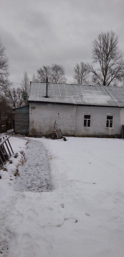 дом г Ярославль п Творогово р-н Красноперекопский 10-я линия, 14 фото 3