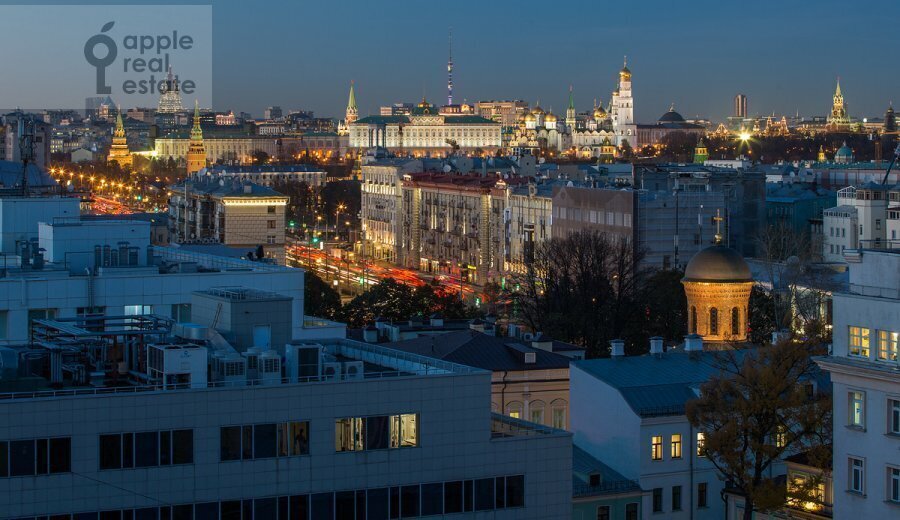 квартира г Москва метро Полянка ул Малая Полянка 2 муниципальный округ Якиманка фото 27