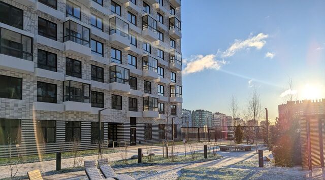 Заневское городское поселение, Ладожская фото