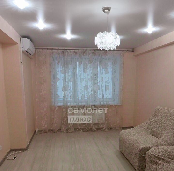 квартира г Липецк р-н Советский ул Осканова 6 фото 15