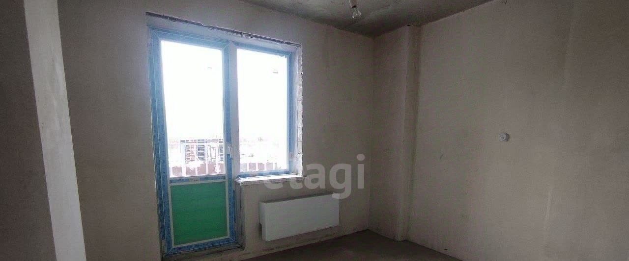 квартира г Ярославль р-н Дзержинский ул Брагинская 18к/4 фото 11