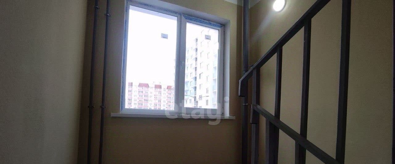 квартира г Ярославль р-н Дзержинский ул Брагинская 18к/4 фото 19
