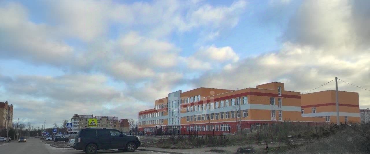 квартира г Ярославль р-н Дзержинский ул Брагинская 18к/4 фото 22