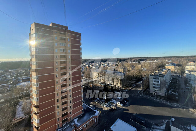 ул Аэропортовская 5 Лобня фото