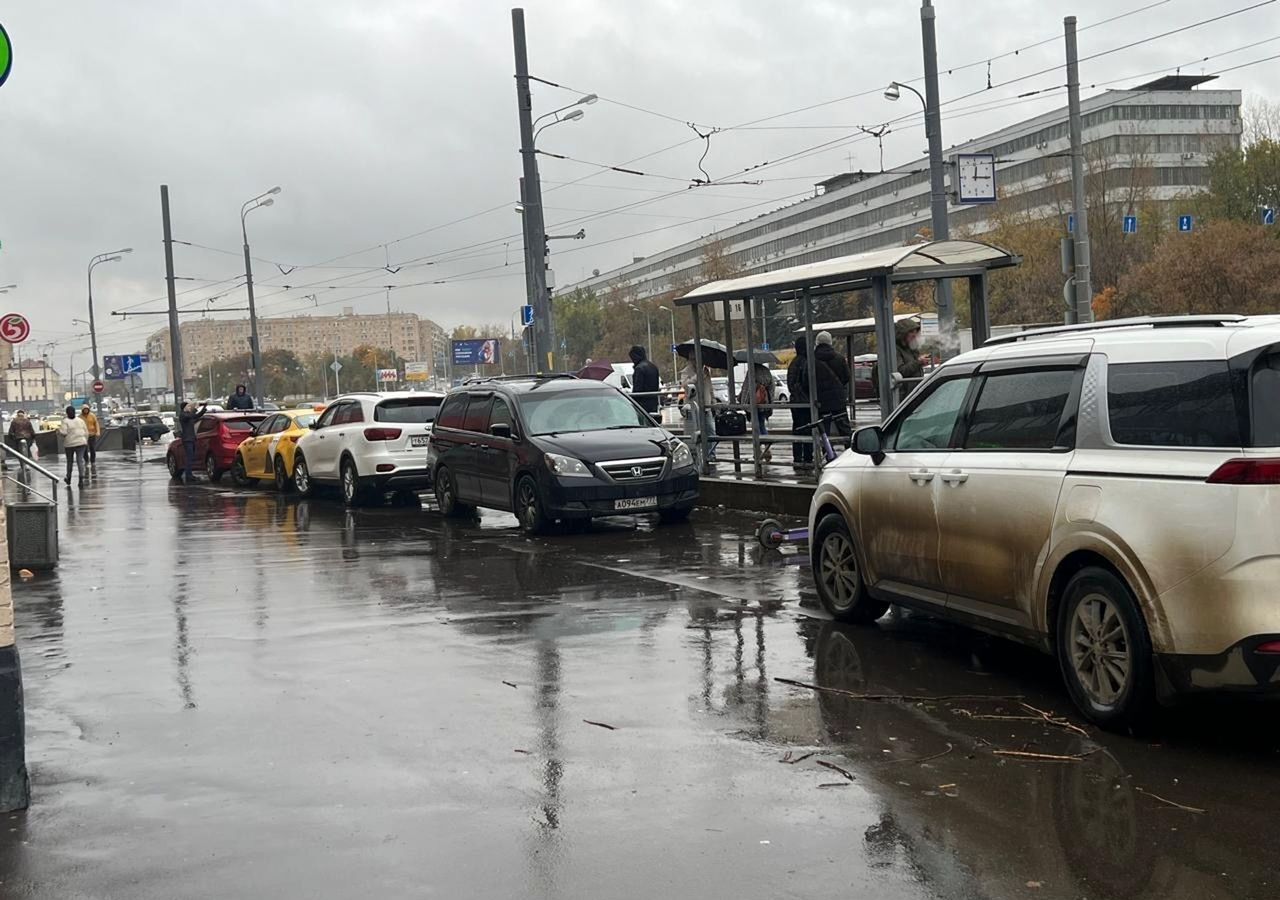 свободного назначения г Москва метро Нагатинская ш Варшавское 59а муниципальный округ Нагатино-Садовники фото 4