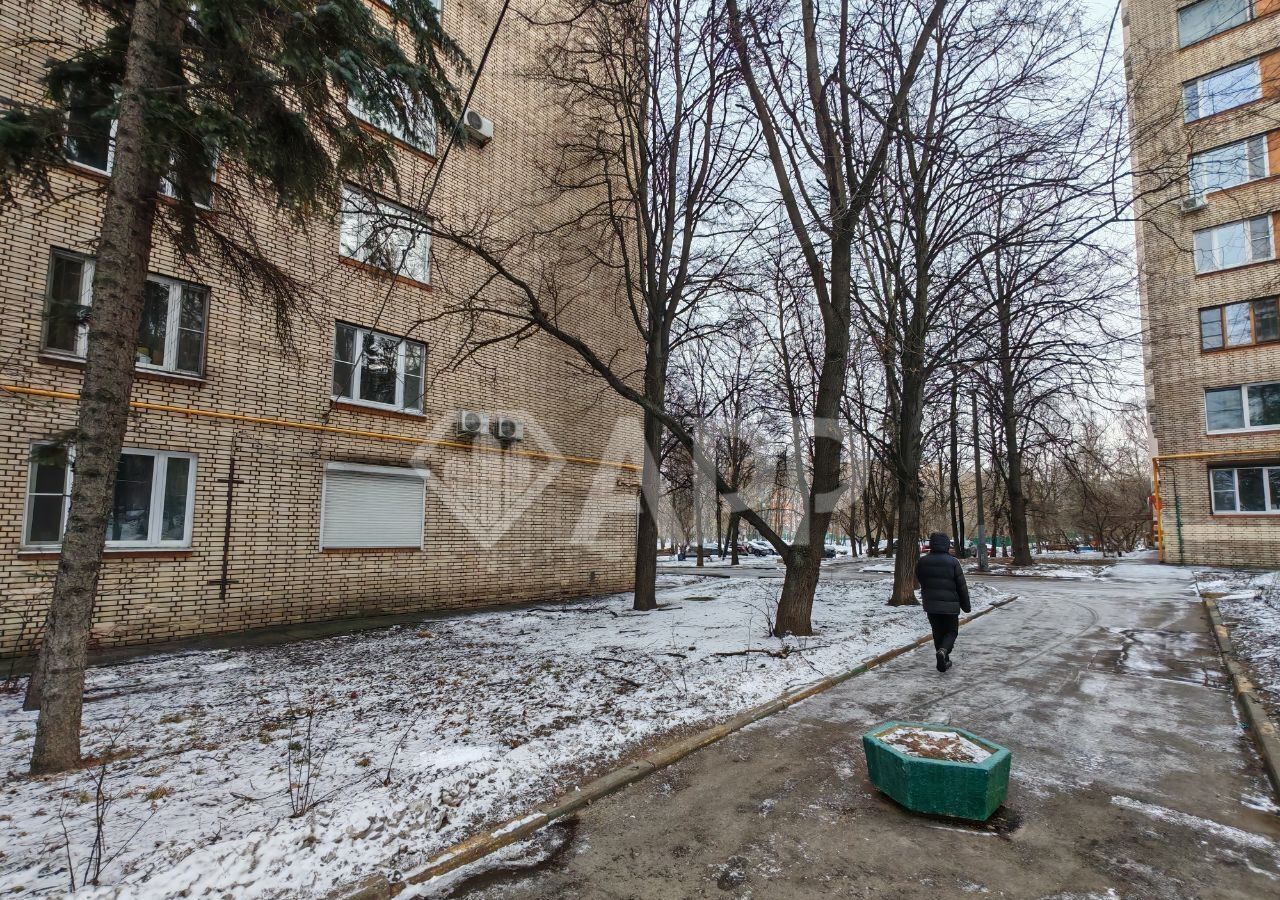 свободного назначения г Москва метро Воробьевы горы пр-кт Университетский 6к/3 фото 2