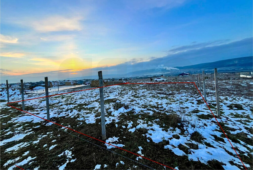 земля р-н Бахчисарайский г Бахчисарай фото 1