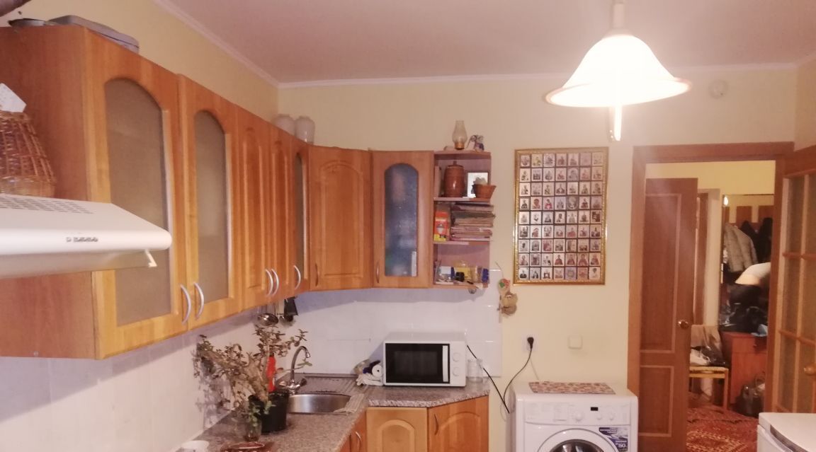 квартира г Великий Новгород ул Державина 11 фото 18