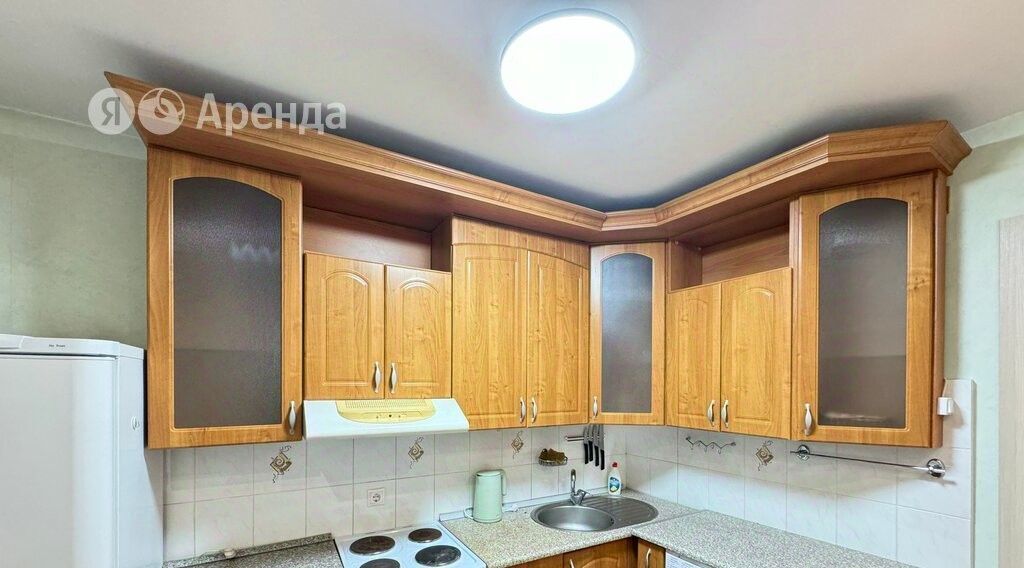 квартира г Тюмень р-н Калининский ул Свободы 86 фото 1