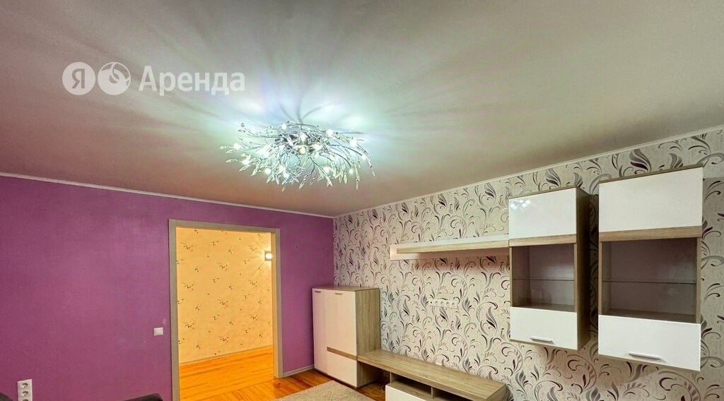 квартира г Тюмень р-н Калининский ул Свободы 86 фото 7