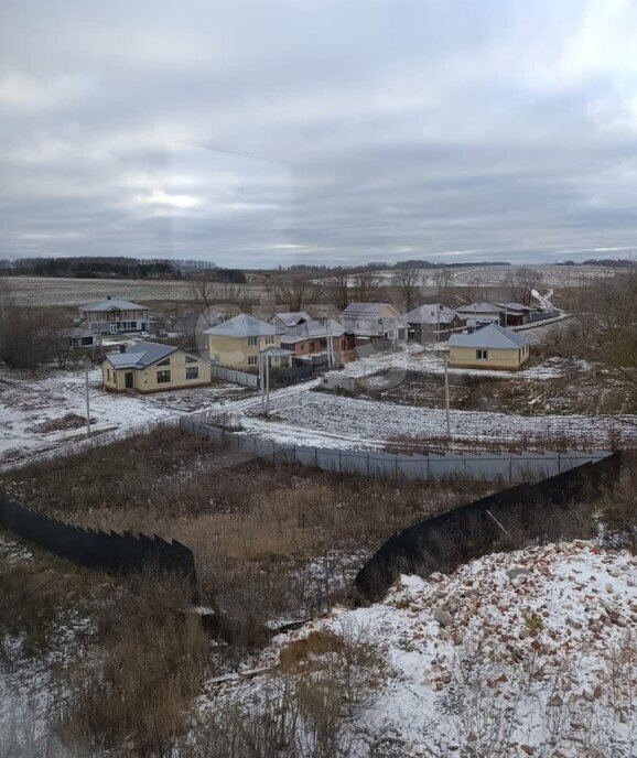 дом р-н Пестречинский с Кощаково ул Панкова фото 3