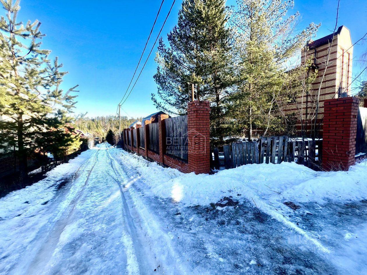 дом городской округ Одинцовский Дюны СНТ, 55 фото 5