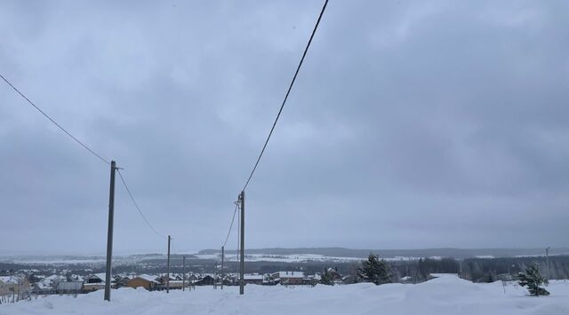 д Большакино ул 3-я Загородная фото