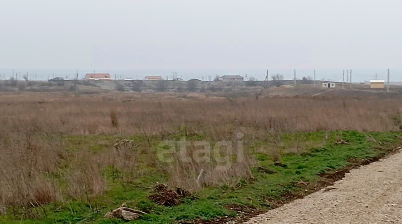 земля р-н Хасанский пгт Приморский Феодосия городской округ, ТСН Парус тер., ул. 20-я Морская, Крым фото 25