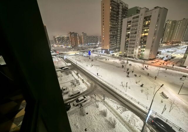 ул Графская 8 Девяткино, Муринское городское поселение фото