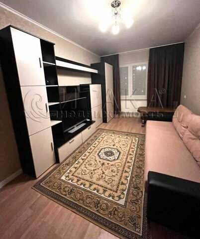 квартира метро Автово дом 50к/1 фото